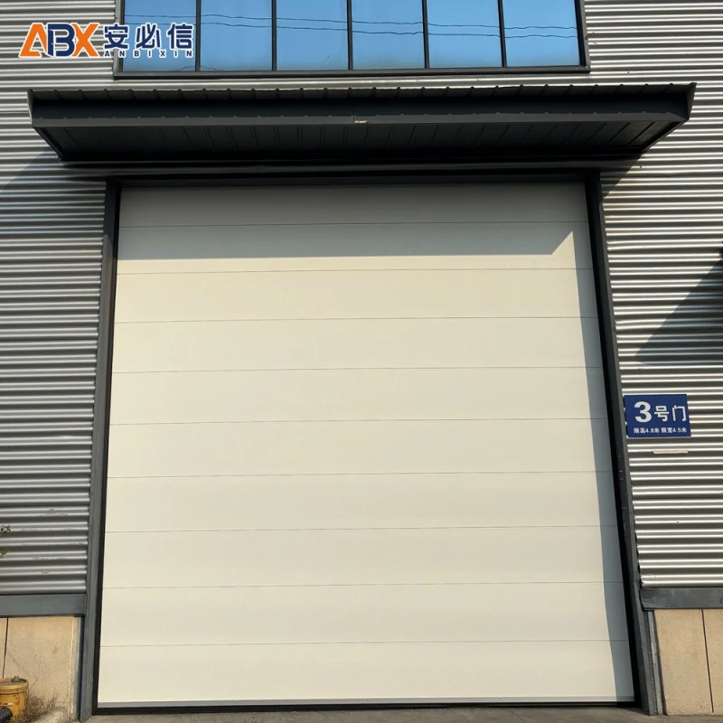 昆明高扬程滑升门